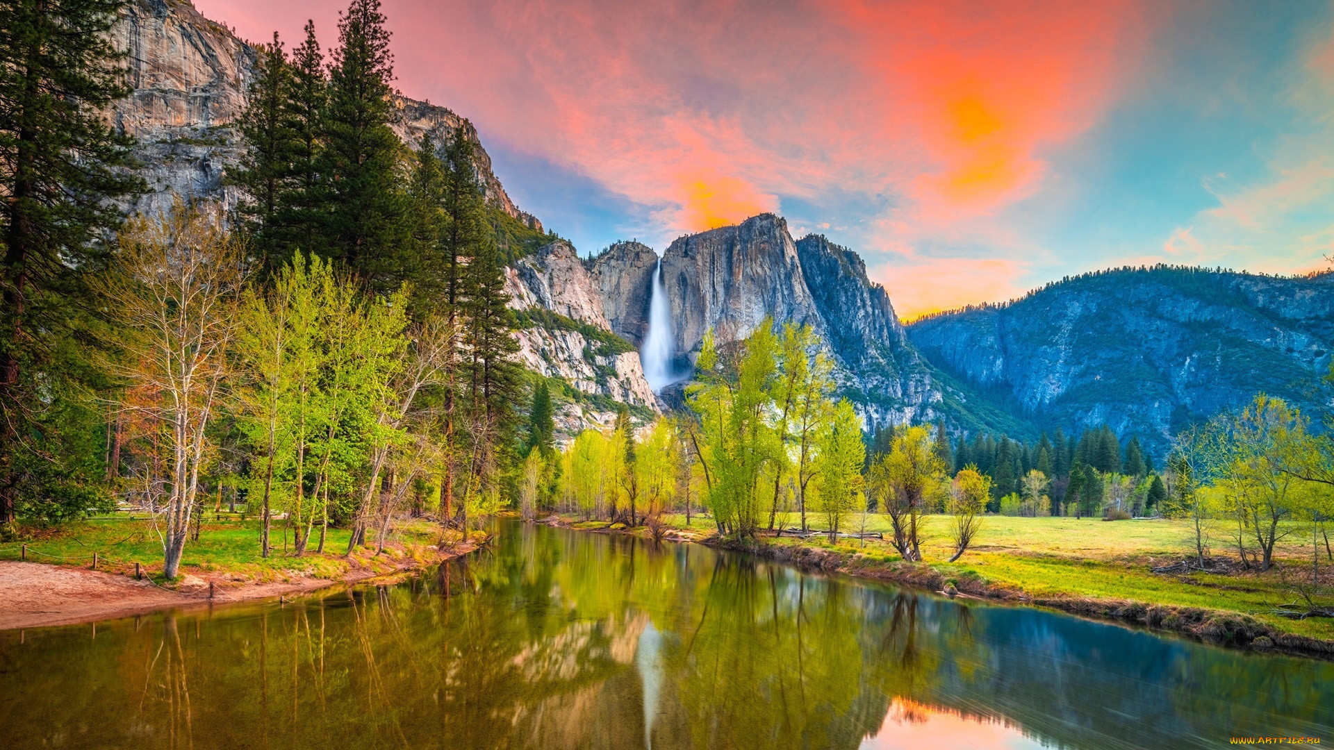 yosemite national park, california, usa, , , , yosemite, national, park